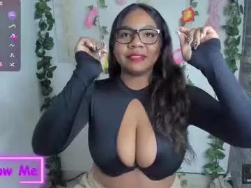 nathasha_jhonsom_ from Chaturbate is Freechat