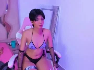 natsumiht from Chaturbate is Freechat