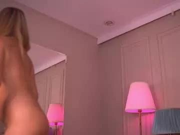 nattycaprices from Chaturbate