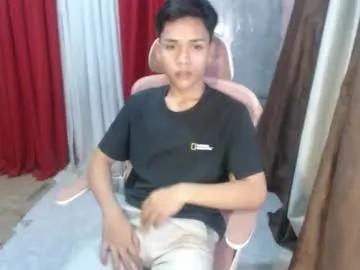 naughty_boy_jhon from Chaturbate is Freechat