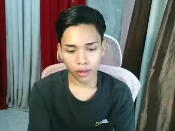 naughty_boy_jhon from Chaturbate is Freechat