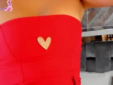 Freechat naylagrey on Chaturbate