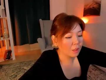 nazu_chan from Chaturbate is Freechat