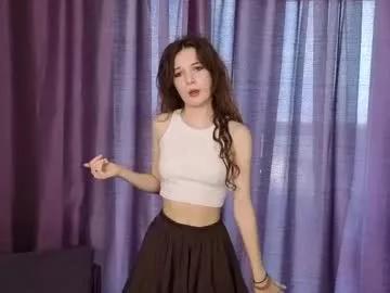 nellie_conner from Chaturbate is Freechat