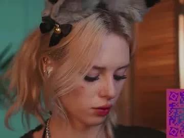 nelly_carroll from Chaturbate is Freechat