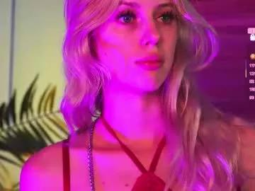 nelly_carroll from Chaturbate