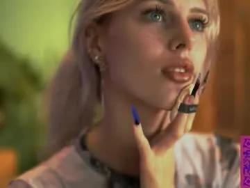 nelly_carroll from Chaturbate is Freechat