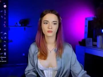 nelly_storm from Chaturbate is Freechat