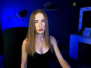 nelly_storm from Chaturbate is Freechat