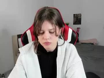 nellysunrise_1 from Chaturbate is Freechat
