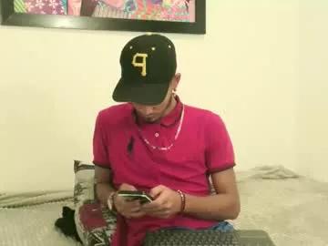 neo_latin from Chaturbate is Freechat