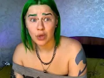 Freechat neonnectar_ on Chaturbate