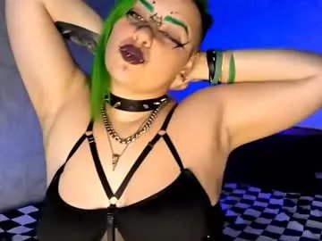 Freechat neonnectar_ on Chaturbate