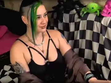 Freechat neonnectar_ on Chaturbate