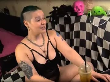 Freechat neonnectar_ on Chaturbate