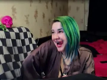 Freechat neonnectar_ on Chaturbate