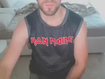 Freechat nerchia_89 on Chaturbate