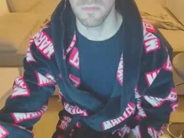 Freechat nerchia_89 on Chaturbate