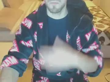 Freechat nerchia_89 on Chaturbate