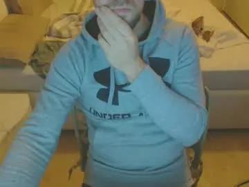 Freechat nerchia_89 on Chaturbate