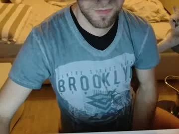 Freechat nerchia_89 on Chaturbate