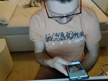 Freechat nerchia_89 on Chaturbate