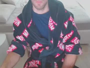 Freechat nerchia_89 on Chaturbate