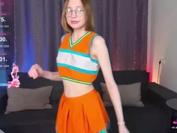 nessa_heart from Chaturbate is Freechat