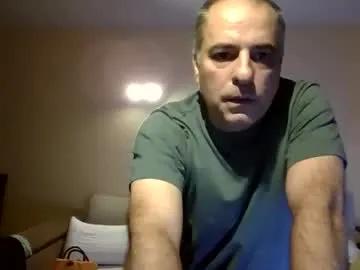 Private neuronas33 on Chaturbate