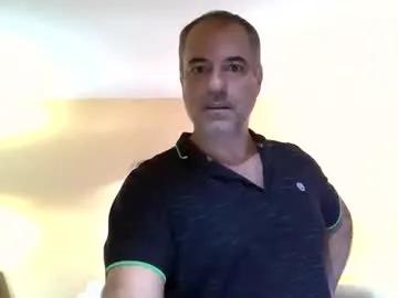 Private neuronas33 on Chaturbate