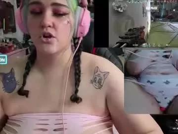 nevermakeawish from Chaturbate
