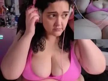 nevermakeawish from Chaturbate