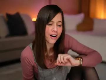 newchloe18 — Pre-show, #ticketshow coming up! #skinny #young #french