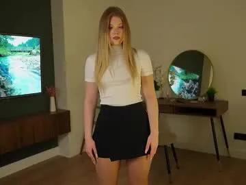 nice_to_mi_u from Chaturbate is Freechat