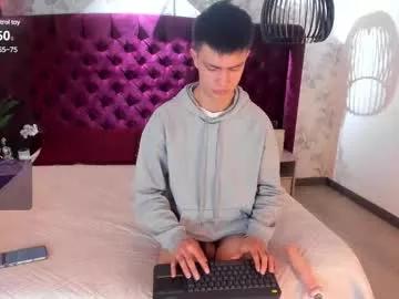 nick_torn from Chaturbate is Freechat