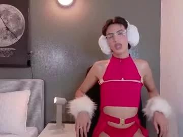 nickifox__ from Chaturbate is Freechat
