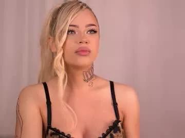 nickybennz from Chaturbate is Freechat