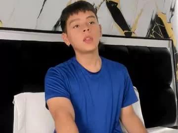 nico_leroy from Chaturbate is Freechat