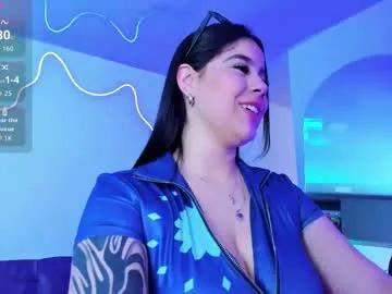 nicoblacke from Chaturbate is Freechat