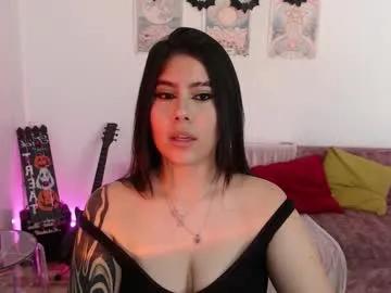 nicoblacke from Chaturbate is Freechat