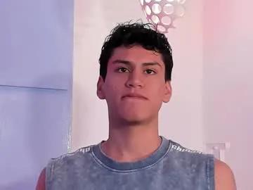 nicogreys from Chaturbate is Freechat