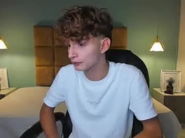 Freechat nicolasferrer18 on Chaturbate