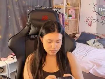 nicole_parshikova from Chaturbate is Freechat