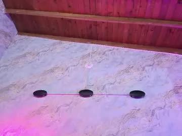 nicoletta_wh from Chaturbate is Freechat