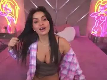 Freechat nicolnightt on Chaturbate