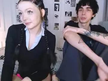 Chaturbate night_changers is Freechat night_changers — GOAL: show tits Welcome to our room PVT OPEN 42 TK #ass #couple #sex #lovense #new #teen #pvt #bigdick