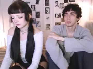 Chaturbate night_changers is Freechat night_changers — GOAL: footjob Welcome to our room PVT OPEN 42 TK #ass #couple #sex #lovense #new #teen #pvt #bigdick