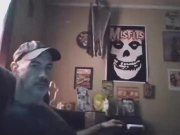 nightgoat666 from Chaturbate is Freechat
