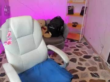 niickyjones from Chaturbate is Freechat