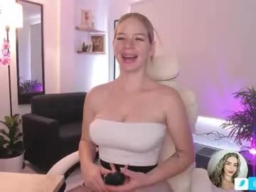 niicoleta from Chaturbate